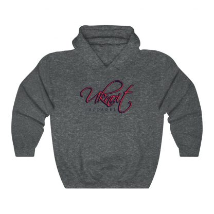 Uknoit Unisex Heavy Blend™ Hooded Sweatshirt - Image 5