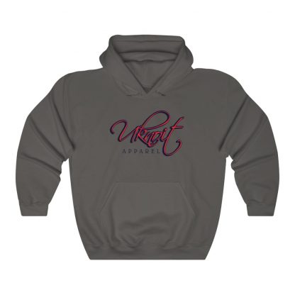 Uknoit Unisex Heavy Blend™ Hooded Sweatshirt - Image 3