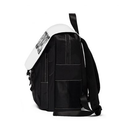 Unisex Casual Shoulder Backpack - Image 3