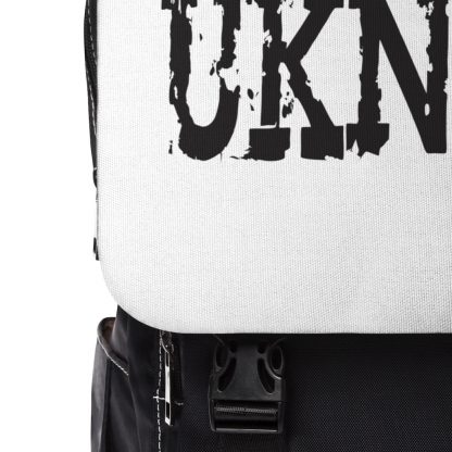 Unisex Casual Shoulder Backpack - Image 5