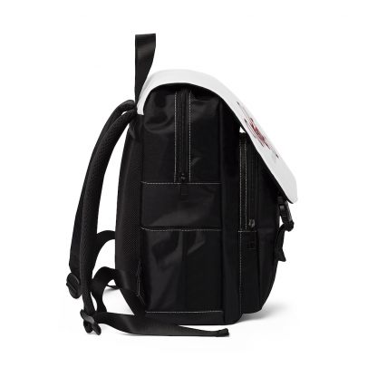 Uknoit Ent Unisex Casual Shoulder Backpack - Image 2