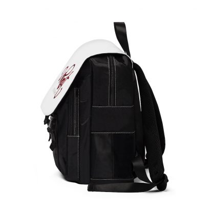 Uknoit Ent Unisex Casual Shoulder Backpack - Image 3