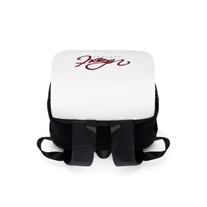 Uknoit Ent Unisex Casual Shoulder Backpack - Image 4