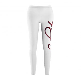 Uknoit Women's Cut & Sew Casual Leggings