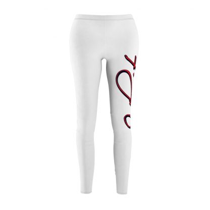 Uknoit Women's Cut & Sew Casual Leggings