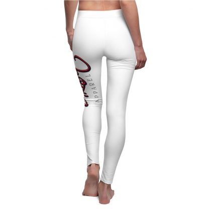 Uknoit Women's Cut & Sew Casual Leggings - Image 7