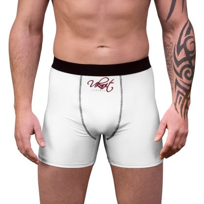 Uknoit Men's Boxer Briefs - Image 3