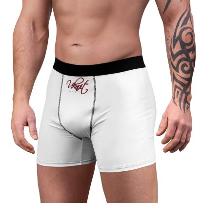 Uknoit Men's Boxer Briefs - Image 4