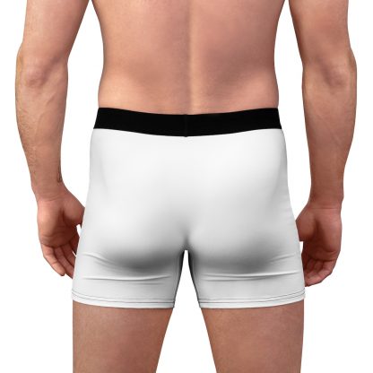 Uknoit Men's Boxer Briefs - Image 5