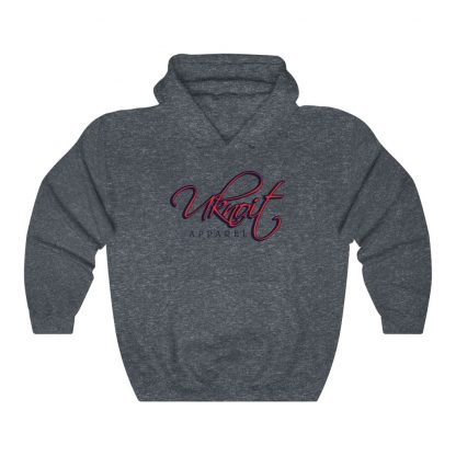 Uknoit Unisex Heavy Blend™ Hooded Sweatshirt - Image 6