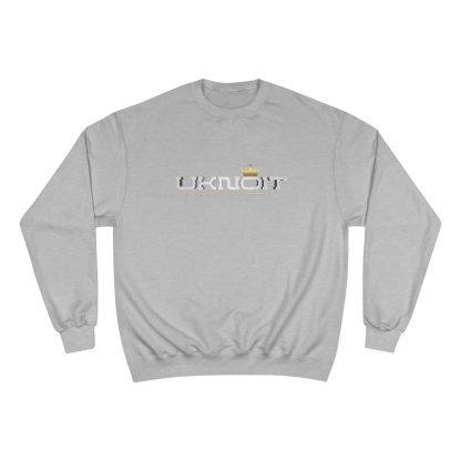 Champion Sweatshirt - Image 7