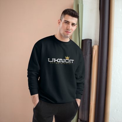Champion Sweatshirt - Image 2
