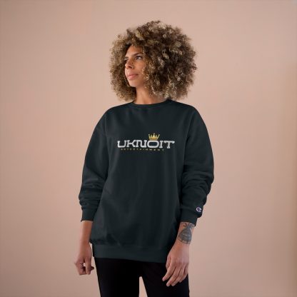 Champion Sweatshirt - Image 3