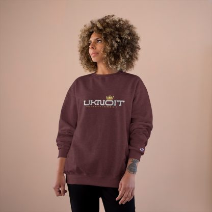 Champion Sweatshirt - Image 15