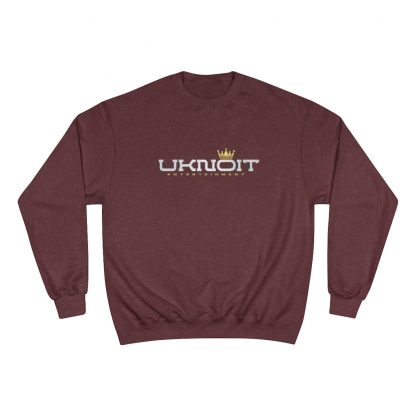 Champion Sweatshirt - Image 13
