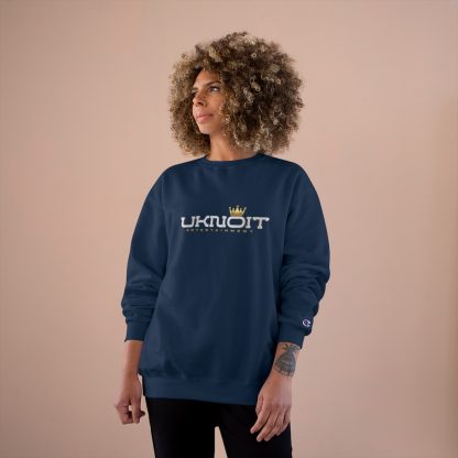 Champion Sweatshirt - Image 12
