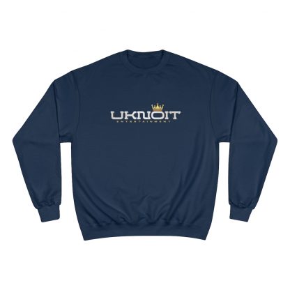 Champion Sweatshirt - Image 10
