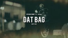 Doedy Cane – #DATBAG (Official Video) 🎥 @InThaBassmintTv 📺