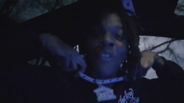 Swavo Adtmg – Negative (Official Music Video)