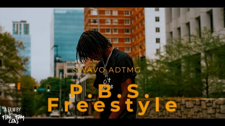 Swavo Adtmg – P.B.S. (Freestyle) (Official Music Video)(Sony A7SIII) | Visual by @Timothy Lens