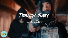 K4RI – Trench Baby (Official Video)