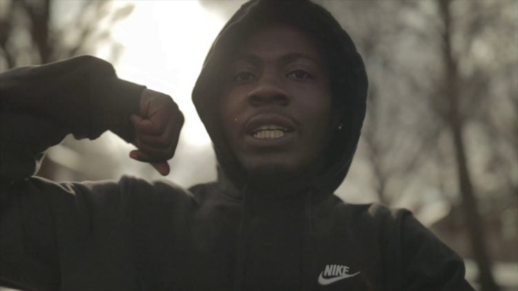 P Will – Survival (Music Video) (Prince williams)