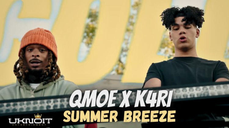 QMOE X K4RI thumbnail