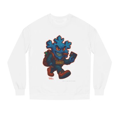 Uknoit  | Eve Tho - Sweatshirts - Image 5