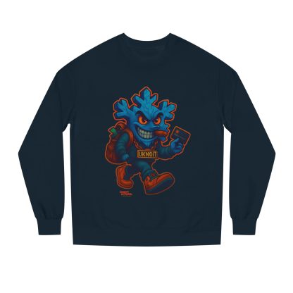 Uknoit  | Eve Tho - Sweatshirts - Image 9