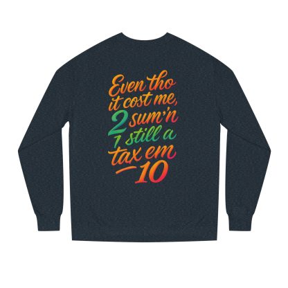 Uknoit  | Eve Tho - Sweatshirts - Image 14