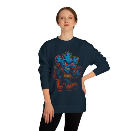 Uknoit  | Eve Tho - Sweatshirts - Image 12