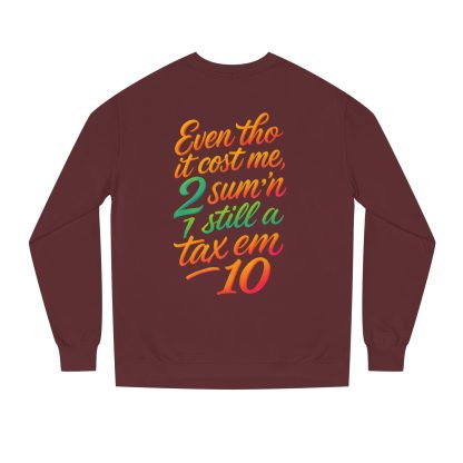 Uknoit  | Eve Tho - Sweatshirts - Image 18