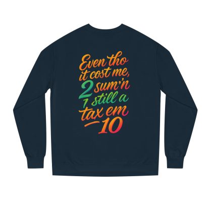 Uknoit  | Eve Tho - Sweatshirts - Image 10