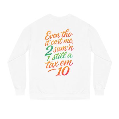Uknoit  | Eve Tho - Sweatshirts - Image 6