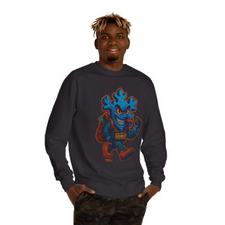 Uknoit  | Eve Tho - Sweatshirts