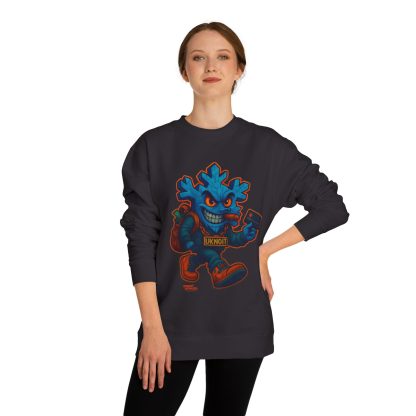 Uknoit  | Eve Tho - Sweatshirts - Image 4