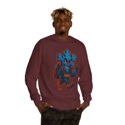 Uknoit  | Eve Tho - Sweatshirts - Image 19