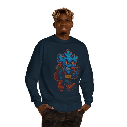 Uknoit  | Eve Tho - Sweatshirts - Image 11