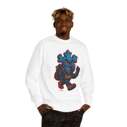Uknoit  | Eve Tho - Sweatshirts - Image 7