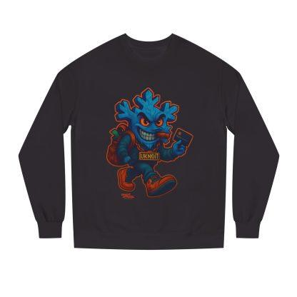 Uknoit  | Eve Tho - Sweatshirts - Image 2
