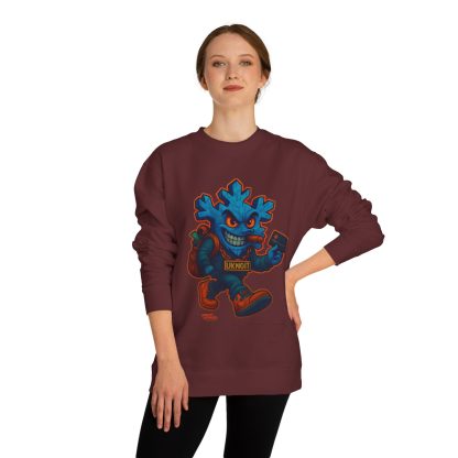 Uknoit  | Eve Tho - Sweatshirts - Image 20