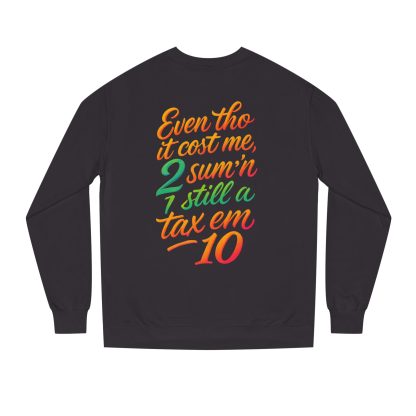 Uknoit  | Eve Tho - Sweatshirts - Image 3