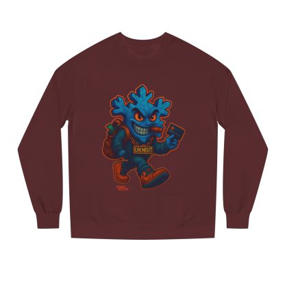 Uknoit  | Eve Tho - Sweatshirts - Image 17