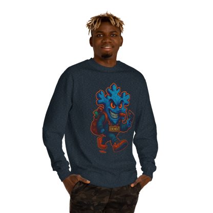 Uknoit  | Eve Tho - Sweatshirts - Image 15