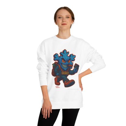 Uknoit  | Eve Tho - Sweatshirts - Image 8