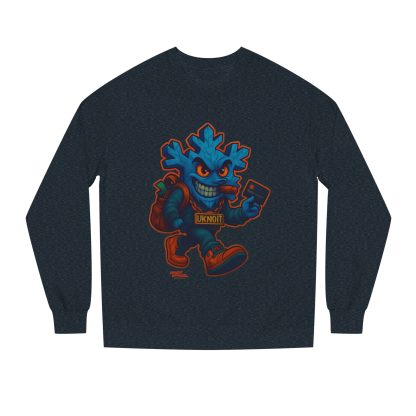 Uknoit  | Eve Tho - Sweatshirts - Image 13